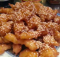 Blue Dragon Restaurant - Accommodation Asia