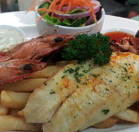 Nunzio's Pizza and Pasta Family Restaurant - Accommodation Asia
