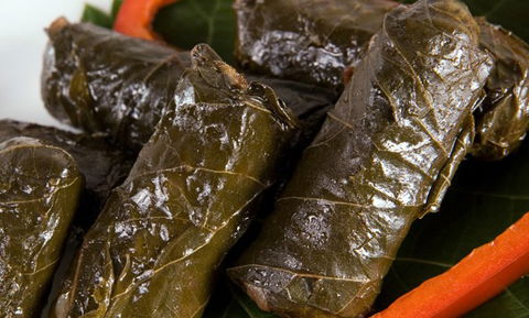 Gebran Lebanese Cuisine - Accommodation Asia 2