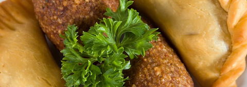 Gebran Lebanese Cuisine - Accommodation Asia 4