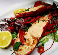 The Lighthouse Seafood Restaurant  Bar - Accommodation Asia