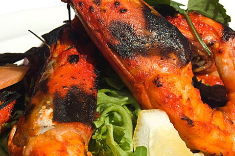Kashi Indian Restaurant - Accommodation Asia 1