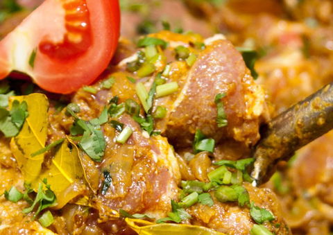 Kashi Indian Restaurant - Accommodation Asia 2