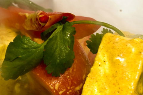 Kashi Indian Restaurant - Accommodation Asia 3