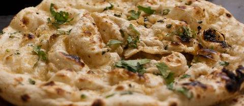 Kashi Indian Restaurant - Accommodation Asia 4