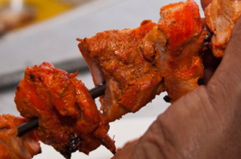 Kashi Indian Restaurant - Accommodation Asia 5