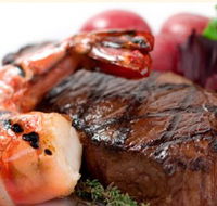 Vinnies Ristorante - Accommodation Guide