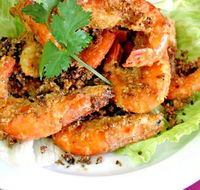 Huong Huong - Accommodation Guide