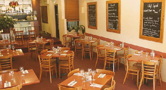 Roseville Chase NSW Accommodation Asia