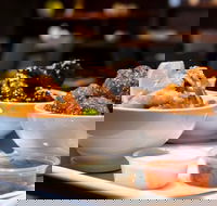 Stonegrill - Accommodation Guide