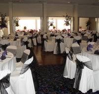 Eling Forest Winery Restaurant