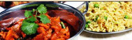 Balusu's Indian Cuisine - Accommodation Asia 0