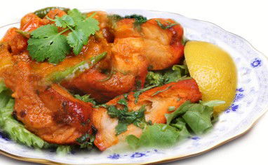 Balusu's Indian Cuisine - Accommodation Asia 1