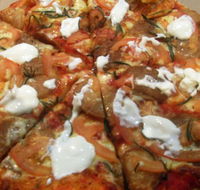 Chianti's Woodfire Pizza Restaurant - Accommodation Asia