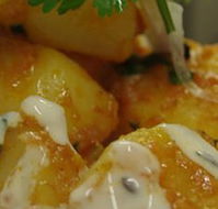 Himalayan Chargrill Glebe - Accommodation China