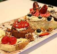 Liana's Italian Restaurant - Accommodation Asia