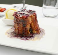 Al Martino's Italian Restaurant  Pizzeria - Accommodation Asia