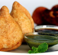 Raj Mahal Indian Restaurant - Accommodation Asia