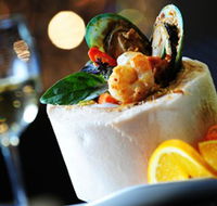 The Grand Siam Thai Restaurant