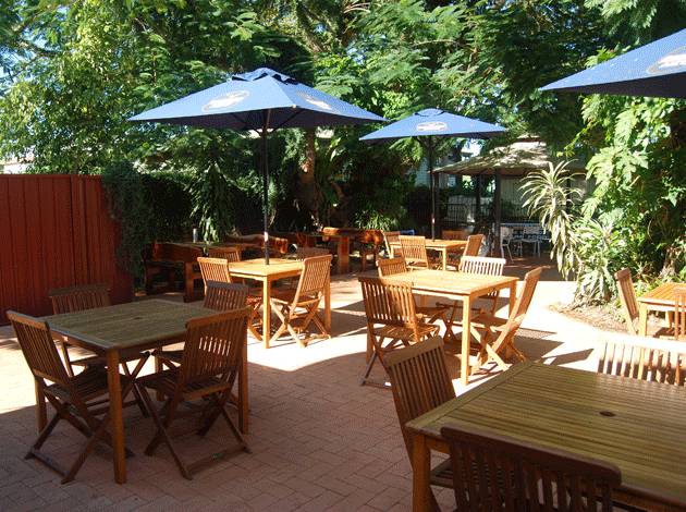 Wingham NSW Accommodation China
