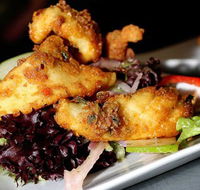 Restaurant 22 - Accommodation Asia