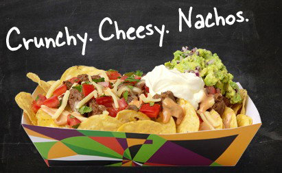 Zambrero Oxford St - Accommodation Asia 2