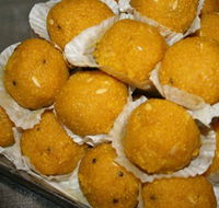 Daawat Indian Feast - Accommodation Asia