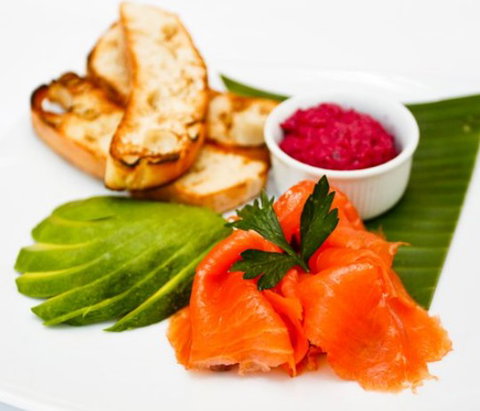 Not Bread Alone - Accommodation Asia 2