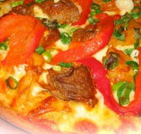 Choice Gourmet Pizza - Accommodation Asia