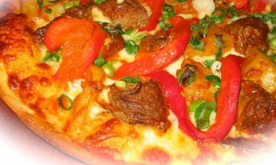 Choice Gourmet Pizza - Accommodation Asia 0