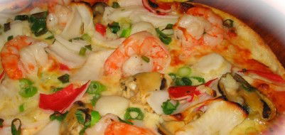 Choice Gourmet Pizza - Accommodation Asia 3