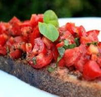 Savanas Restaurant - Accommodation Guide