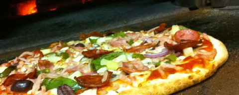 Savanas Restaurant - Accommodation Asia 1