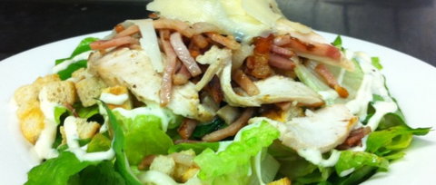 Savanas Restaurant - Accommodation Asia 2