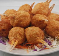 Crystal Seafood Restaurant Blacktown - Accommodation Asia