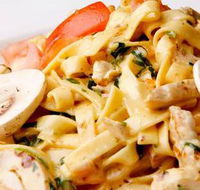Sittano's Bar  Restaurant - Accommodation Asia