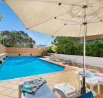 Santorini Twin Waters - Accommodation Asia