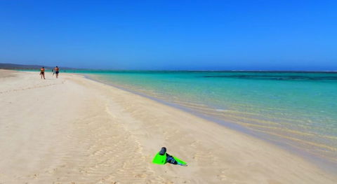 Ningaloo Lodge Exmouth - Accommodation Guide 6