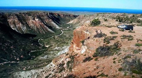Ningaloo Lodge Exmouth - Accommodation Guide 3