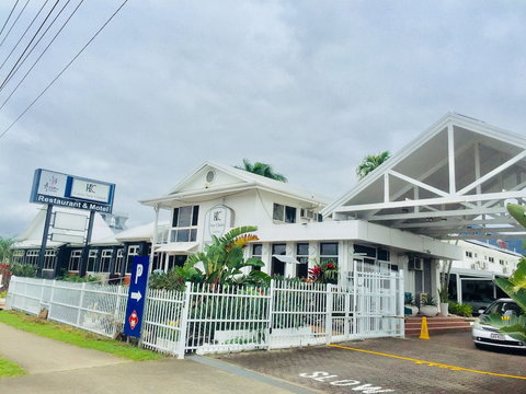Cairns New Chalon - Accommodation Guide 0
