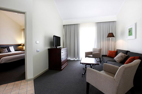 Harrigan's Irish Pub & Accommodation - Accommodation Asia 5