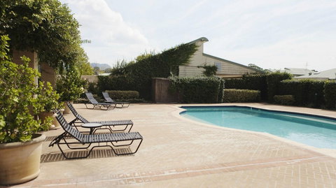 Harrigan's Irish Pub & Accommodation - Accommodation Asia 2