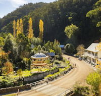 Walhalla's Star Hotel - Accommodation Asia
