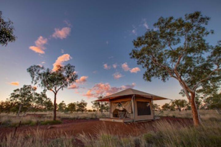 Karijini WA Accommodation Guide