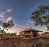 Karijini Eco Retreat - Accommodation Asia