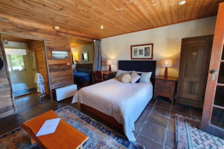 Wesley Vale TAS Accommodation Guide