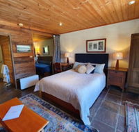 Hawley House - Accommodation Guide