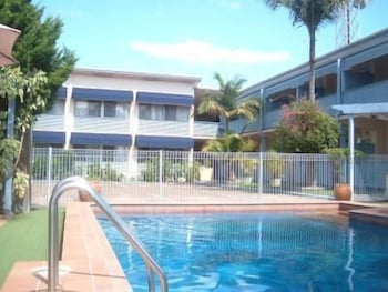 Stroud NSW Accommodation Asia