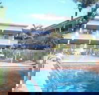 Golden Sands Motor Inn Forster - Accommodation Asia