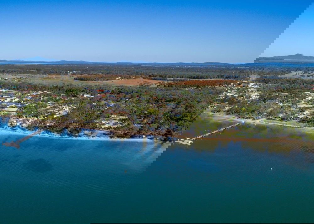 Yuraygir NSW Accommodation Asia